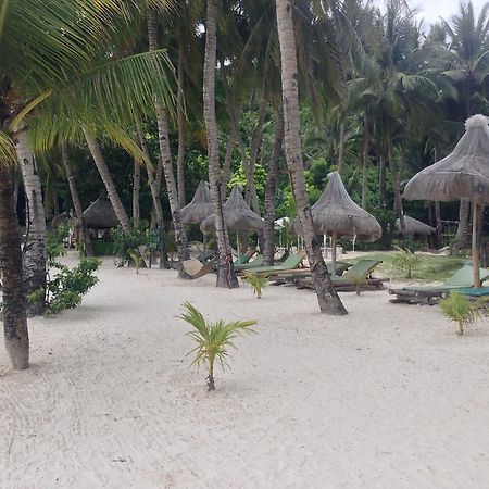 Boracay Terraces Resort Balabag  Экстерьер фото