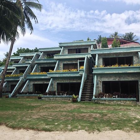 Boracay Terraces Resort Balabag  Экстерьер фото