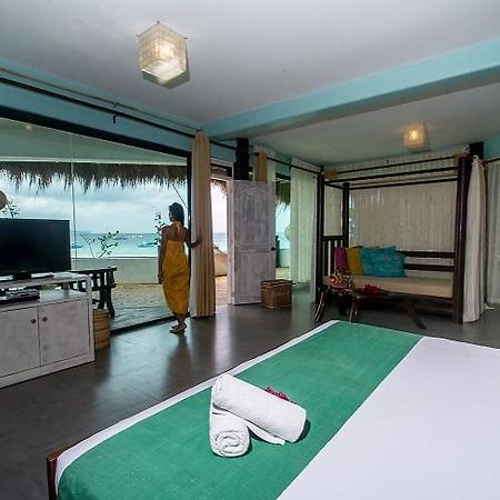 Boracay Terraces Resort Balabag  Экстерьер фото