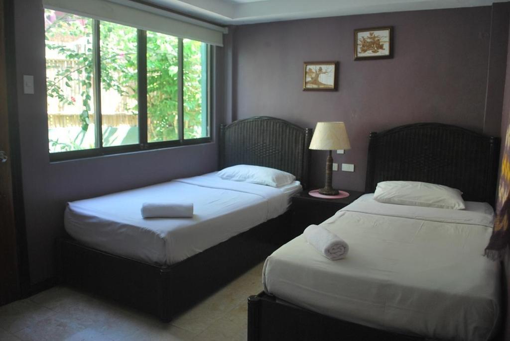 Boracay Terraces Resort Balabag  Номер фото
