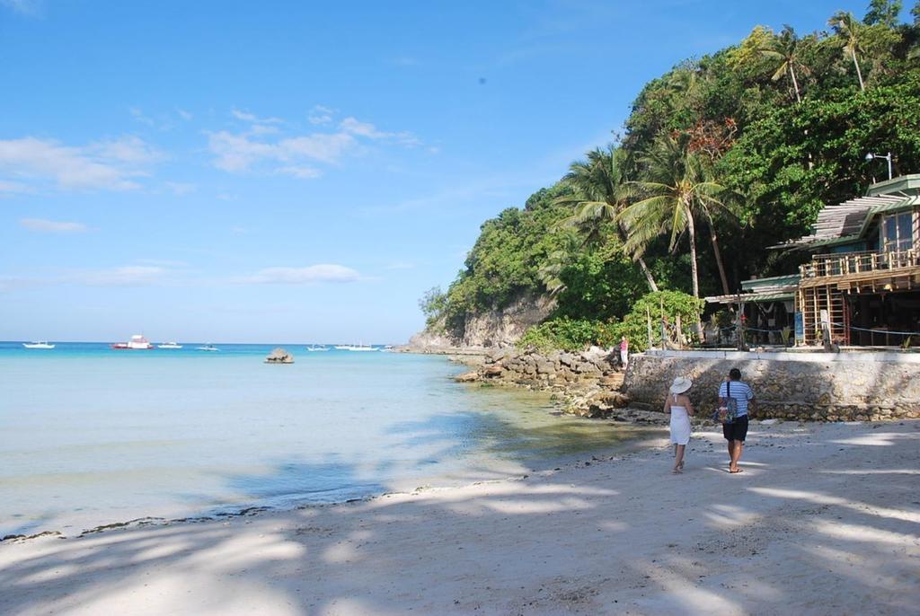 Boracay Terraces Resort Balabag  Экстерьер фото