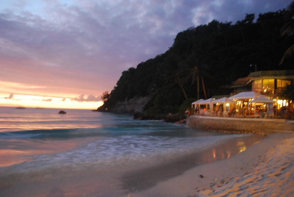 Boracay Terraces Resort Balabag  Экстерьер фото