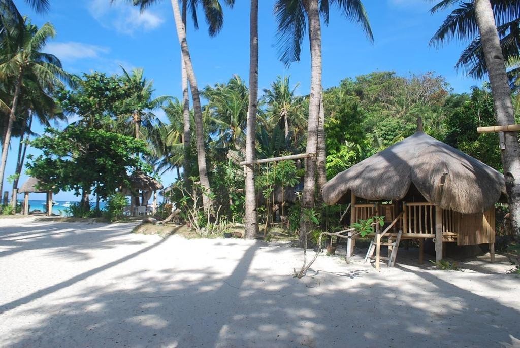 Boracay Terraces Resort Balabag  Экстерьер фото