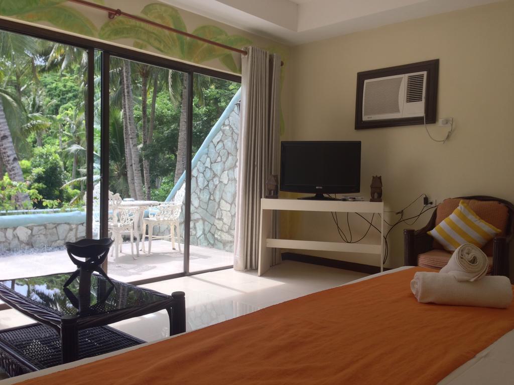 Boracay Terraces Resort Balabag  Номер фото