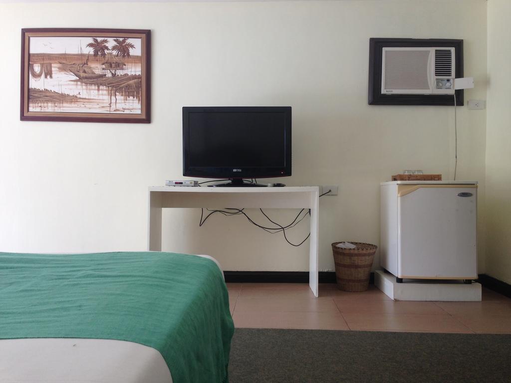 Boracay Terraces Resort Balabag  Номер фото