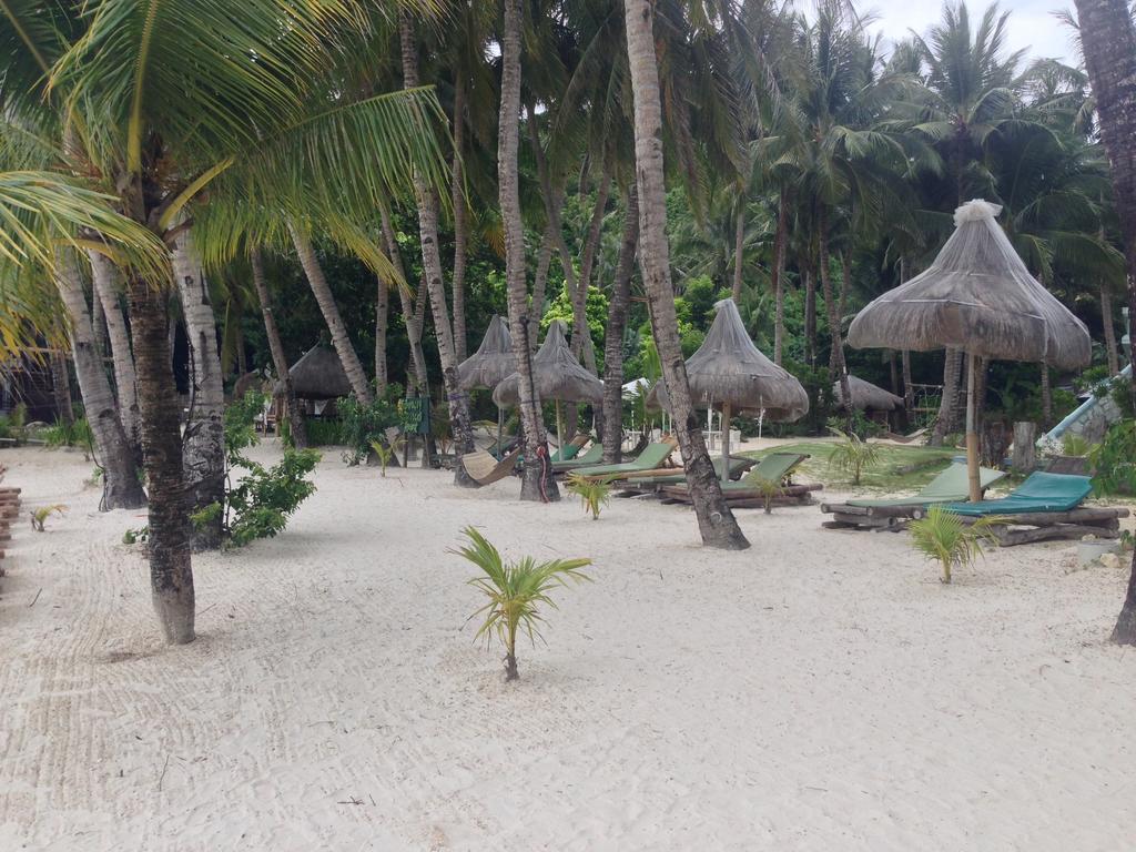 Boracay Terraces Resort Balabag  Экстерьер фото