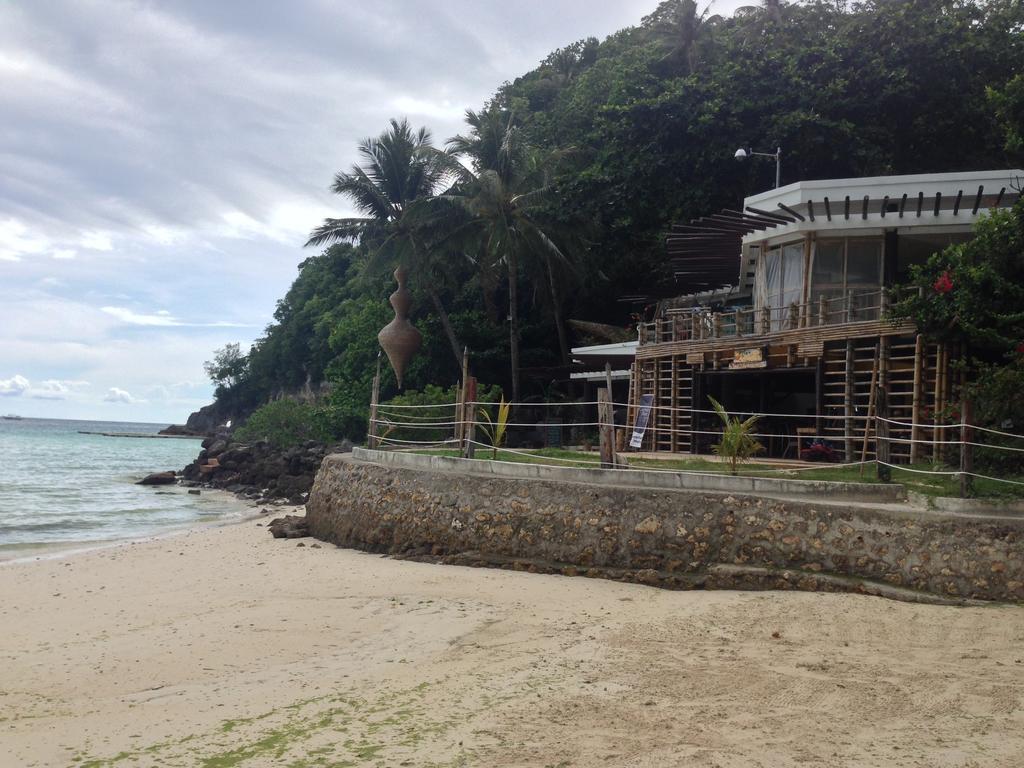 Boracay Terraces Resort Balabag  Экстерьер фото
