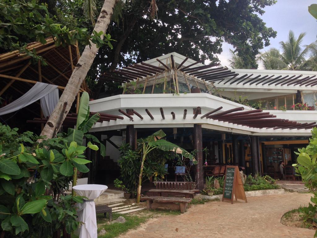Boracay Terraces Resort Balabag  Экстерьер фото