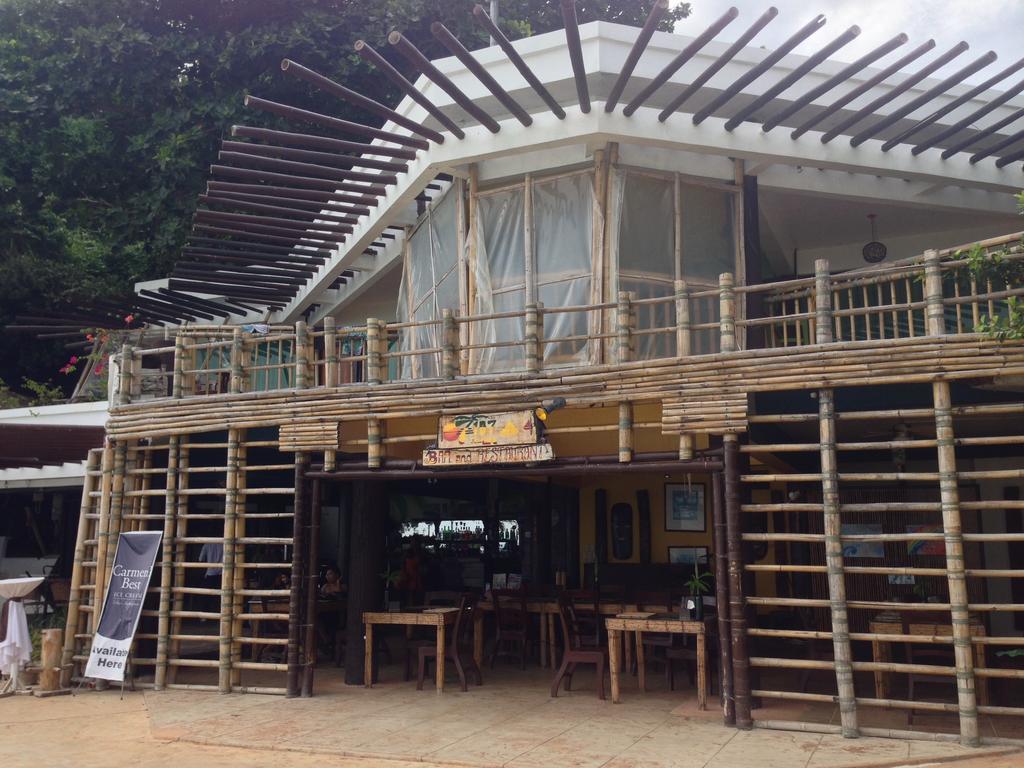 Boracay Terraces Resort Balabag  Экстерьер фото