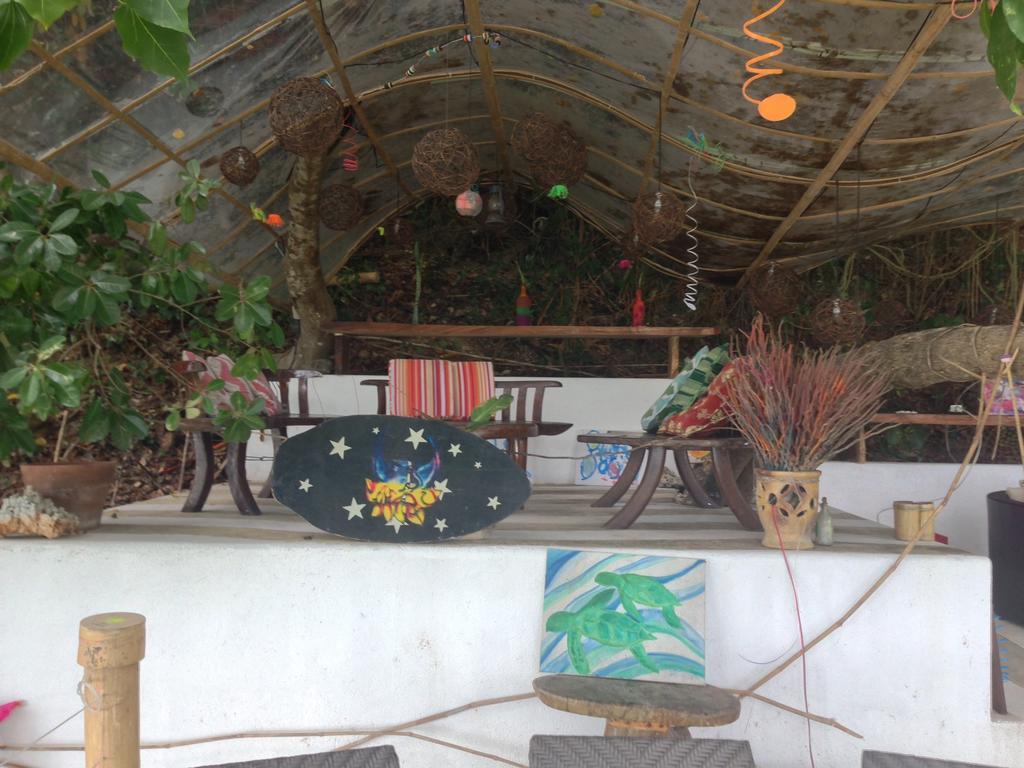 Boracay Terraces Resort Balabag  Экстерьер фото
