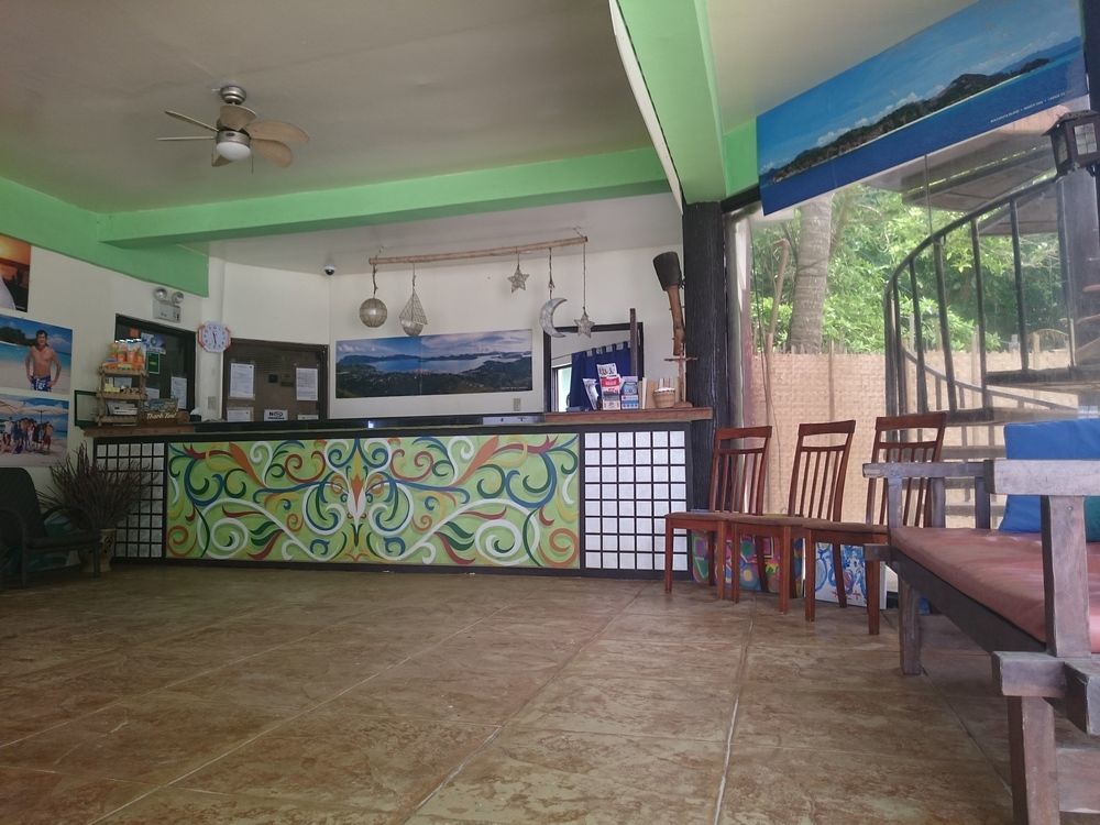 Boracay Terraces Resort Balabag  Экстерьер фото
