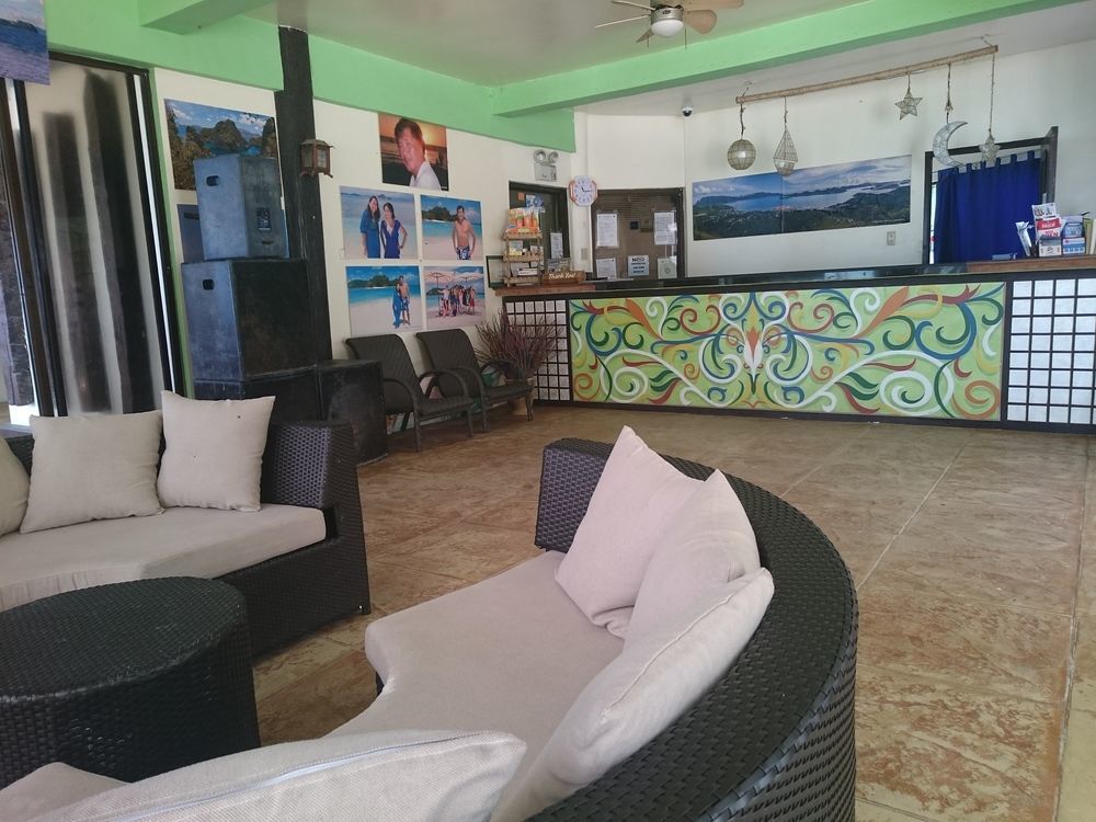 Boracay Terraces Resort Balabag  Экстерьер фото