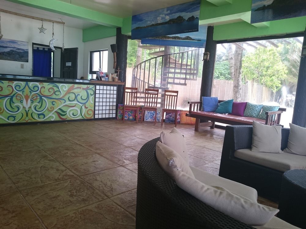Boracay Terraces Resort Balabag  Экстерьер фото