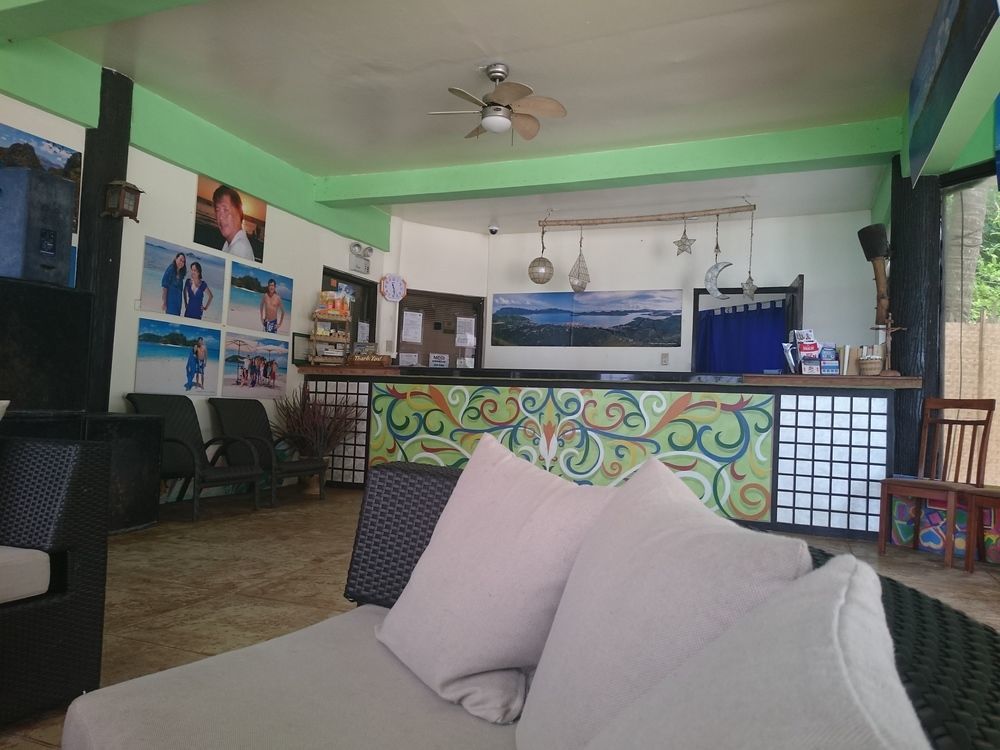 Boracay Terraces Resort Balabag  Экстерьер фото