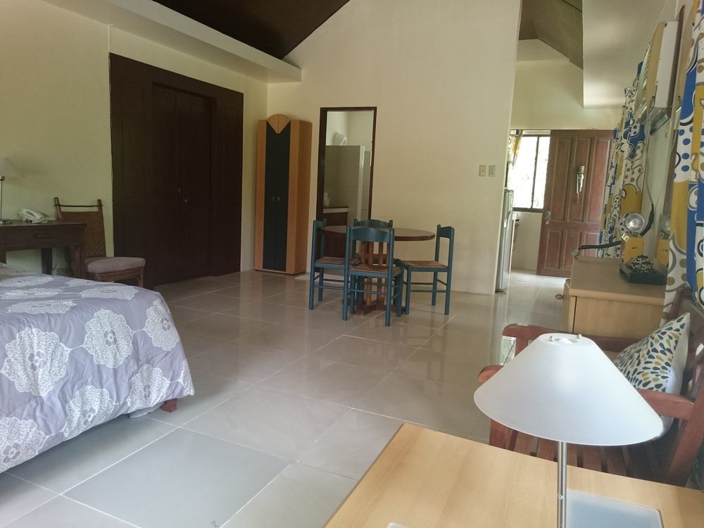 Boracay Terraces Resort Balabag  Экстерьер фото