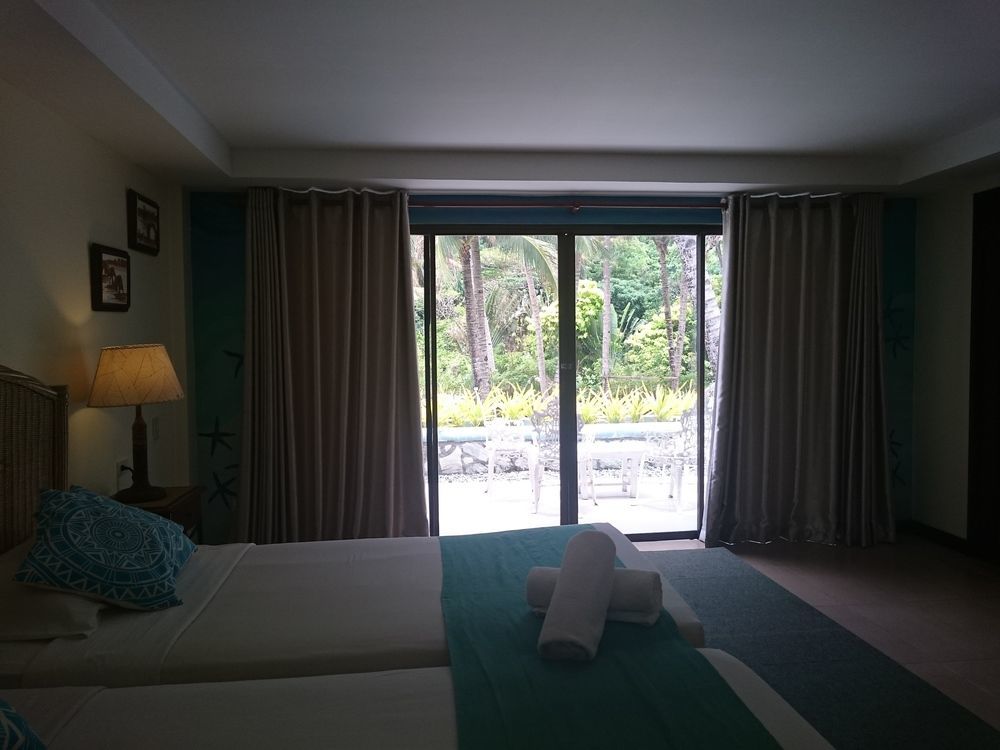Boracay Terraces Resort Balabag  Экстерьер фото
