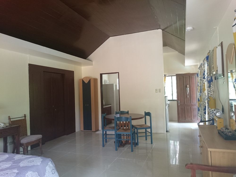 Boracay Terraces Resort Balabag  Экстерьер фото