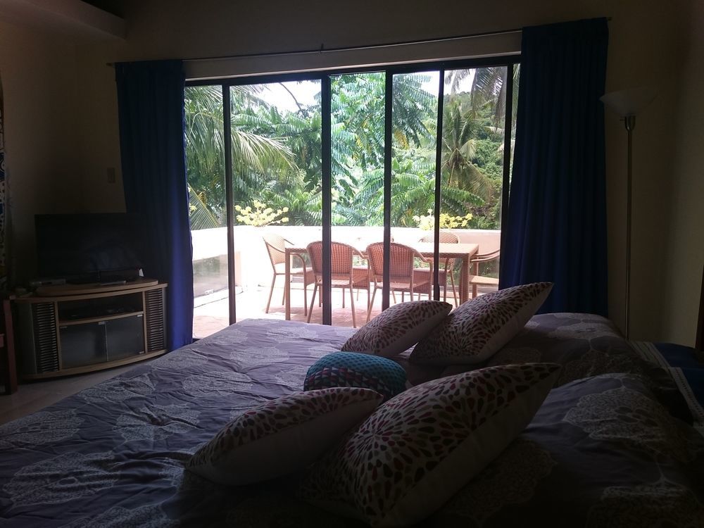 Boracay Terraces Resort Balabag  Экстерьер фото