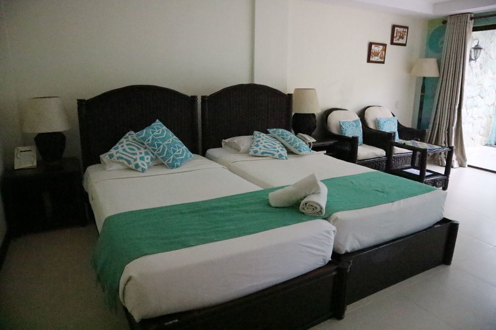 Boracay Terraces Resort Balabag  Экстерьер фото