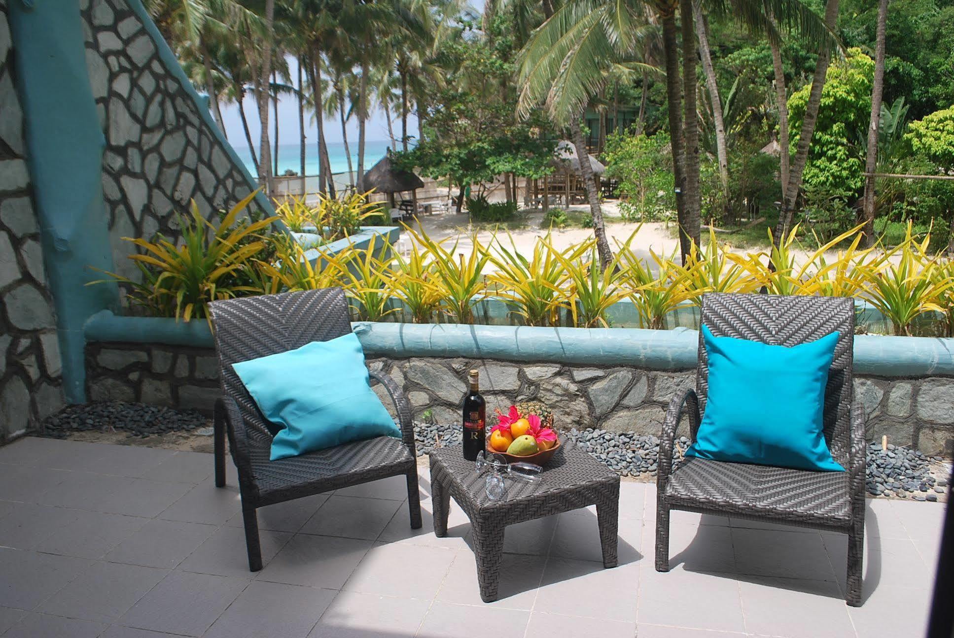 Boracay Terraces Resort Balabag  Экстерьер фото