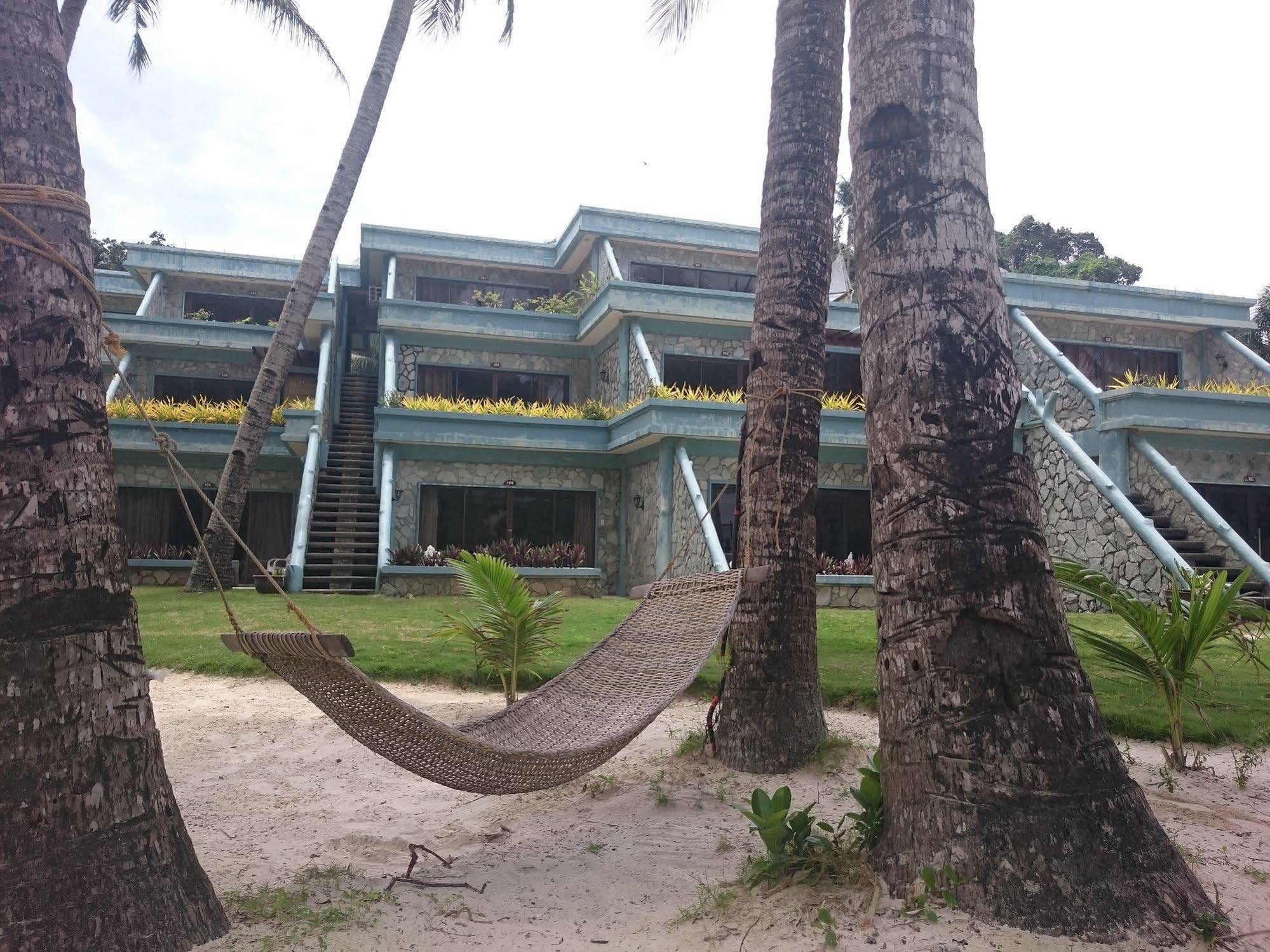 Boracay Terraces Resort Balabag  Экстерьер фото