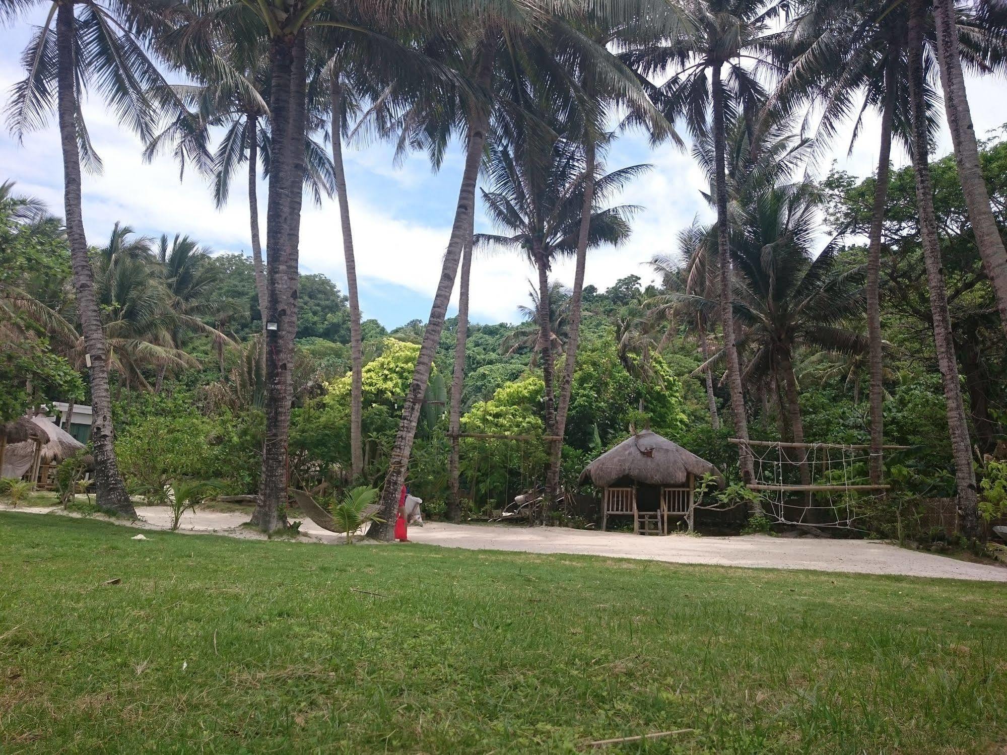 Boracay Terraces Resort Balabag  Экстерьер фото