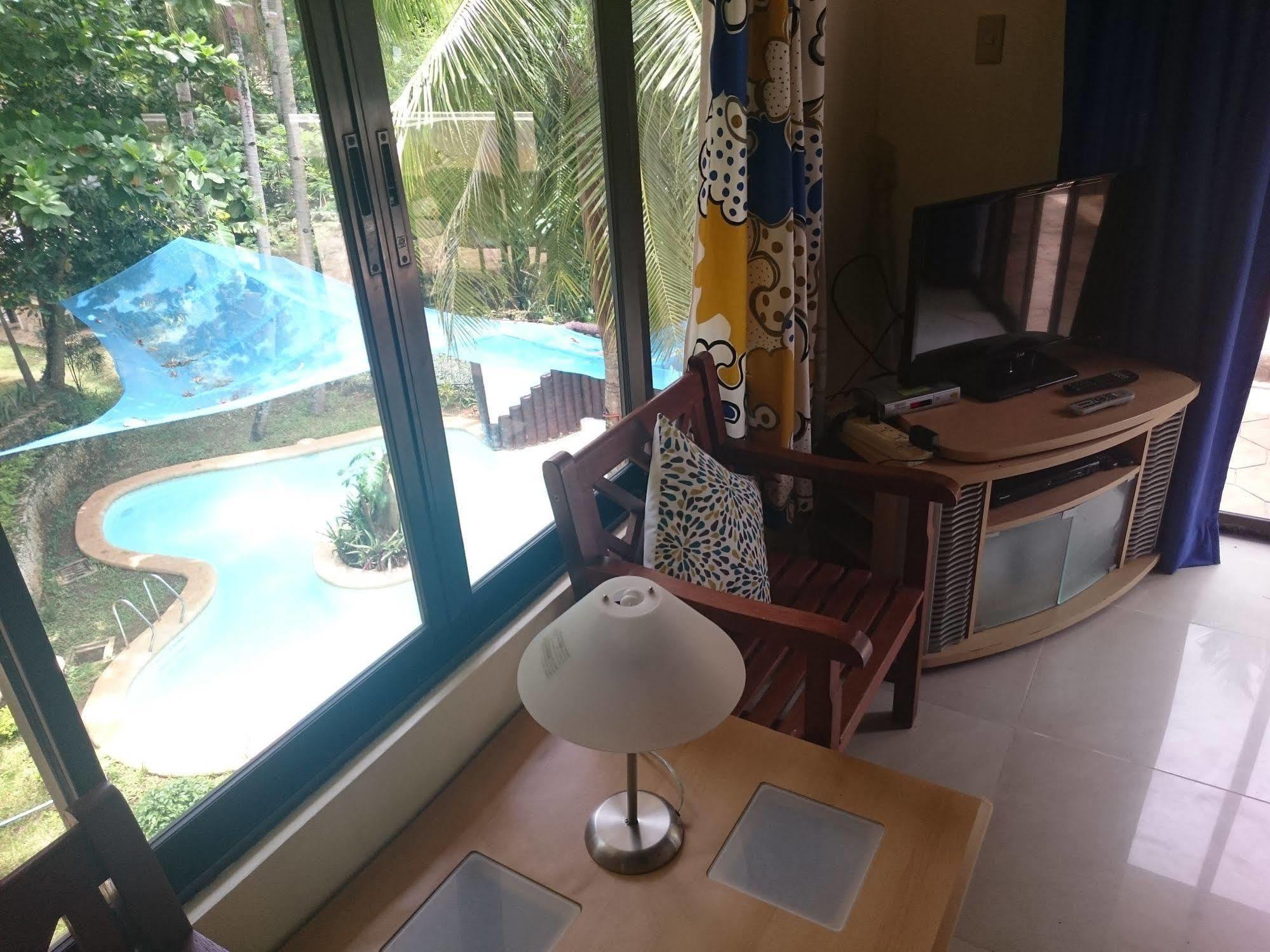Boracay Terraces Resort Balabag  Экстерьер фото