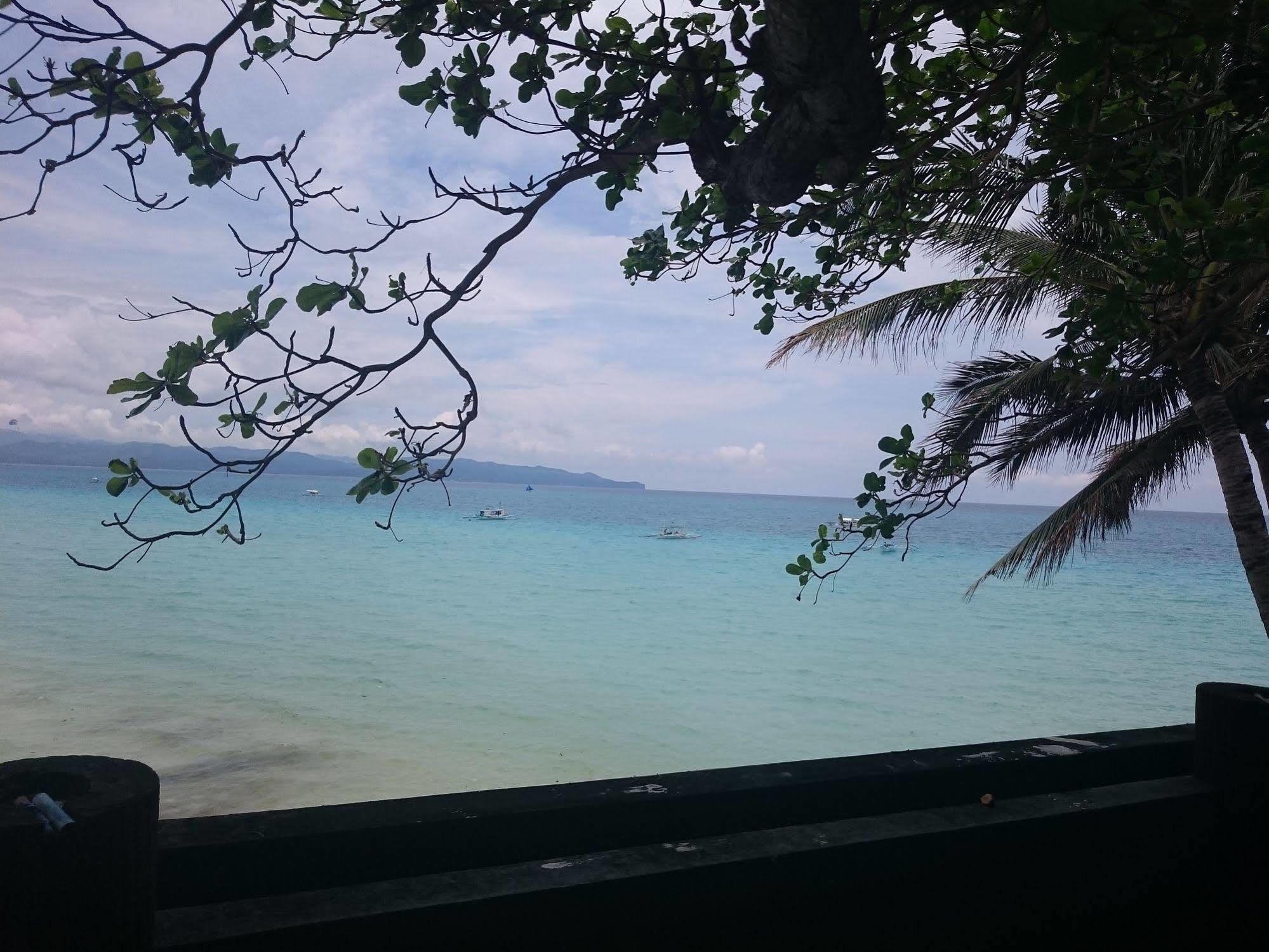 Boracay Terraces Resort Balabag  Экстерьер фото