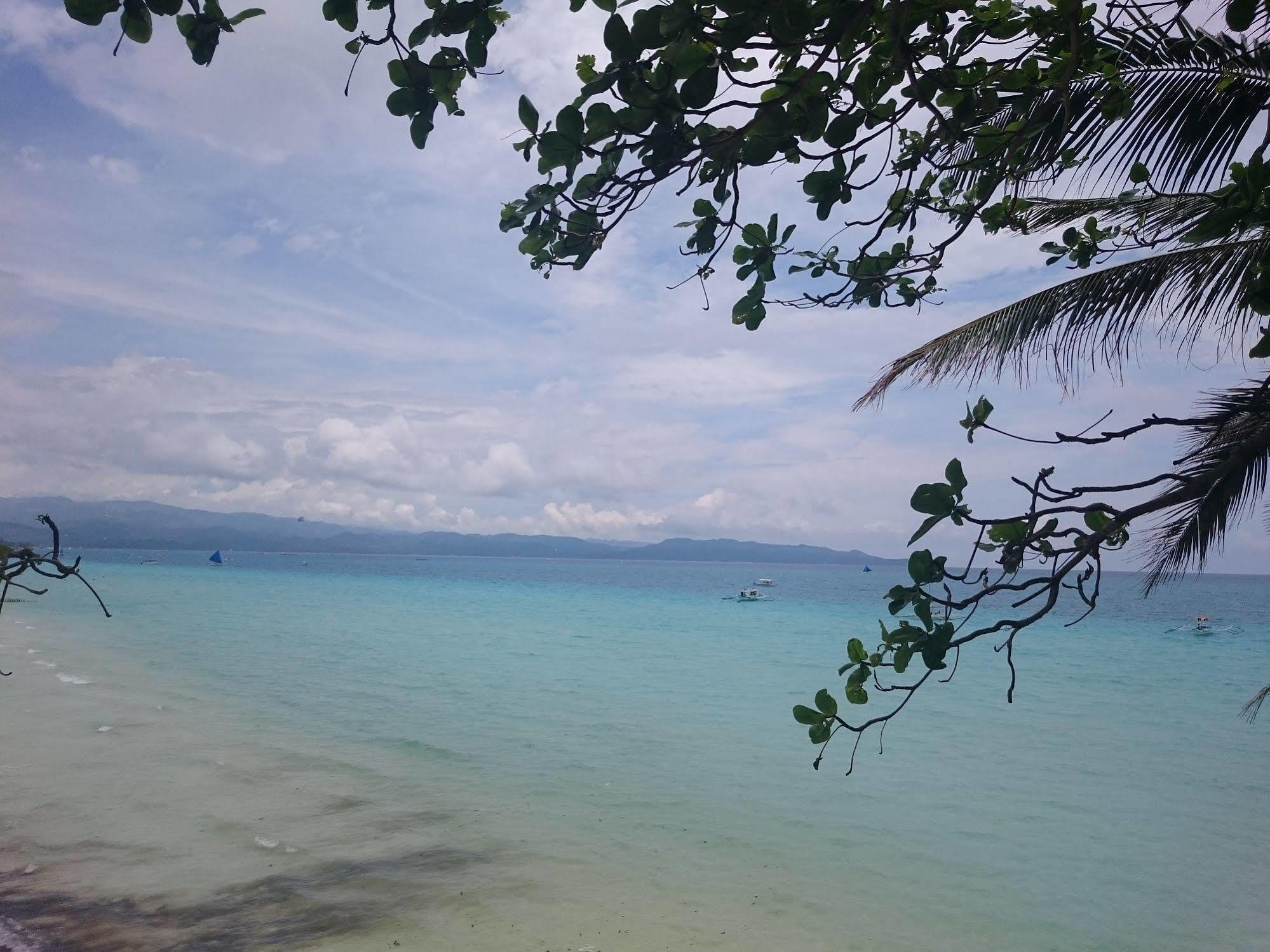 Boracay Terraces Resort Balabag  Экстерьер фото