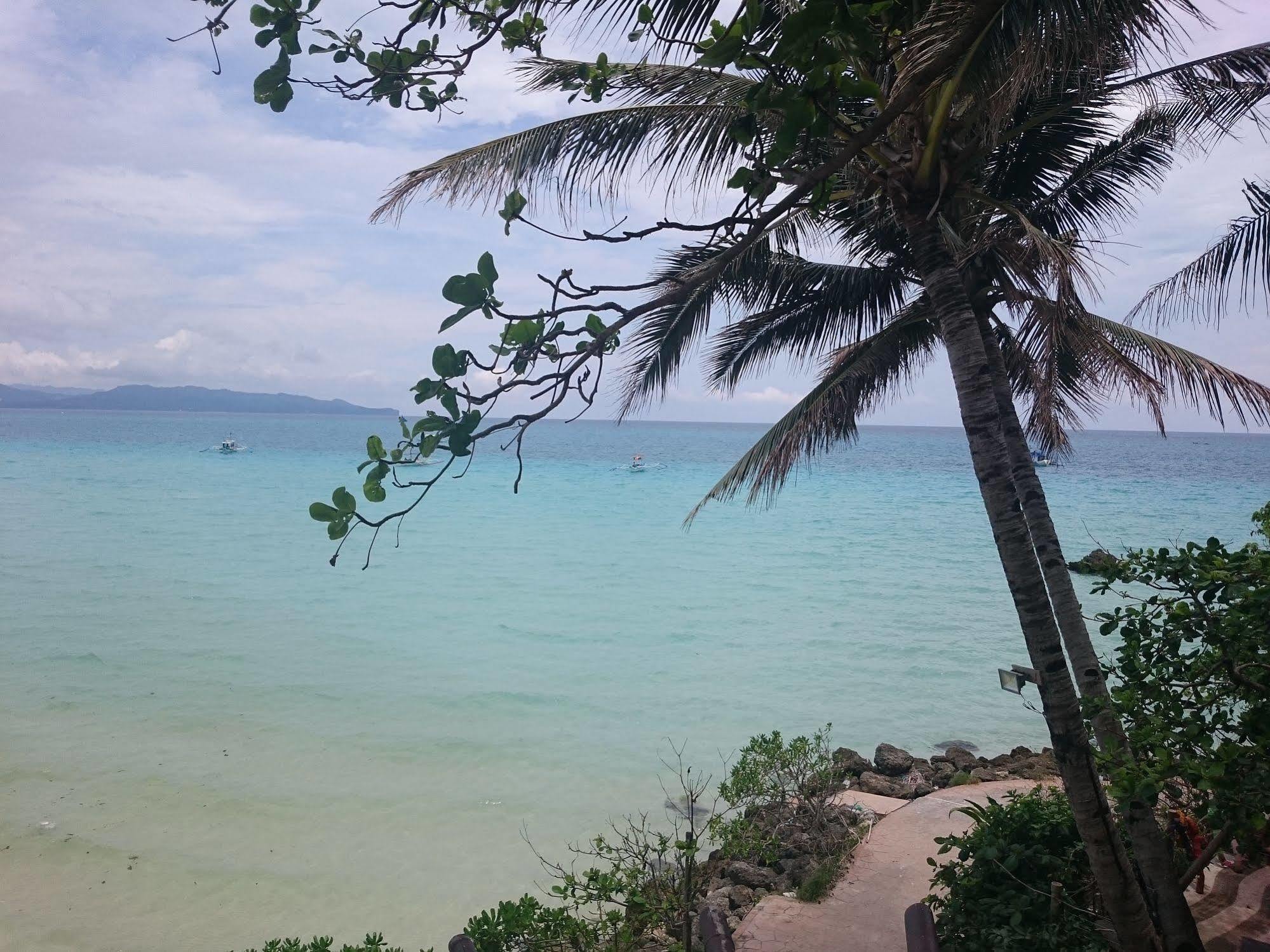 Boracay Terraces Resort Balabag  Экстерьер фото