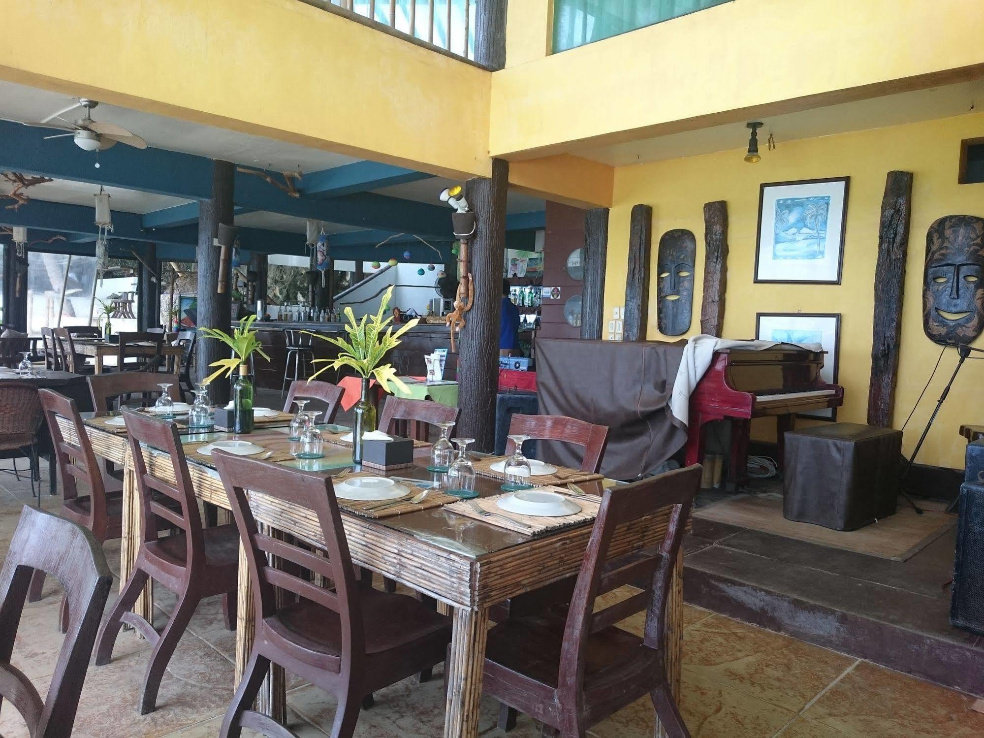 Boracay Terraces Resort Balabag  Экстерьер фото