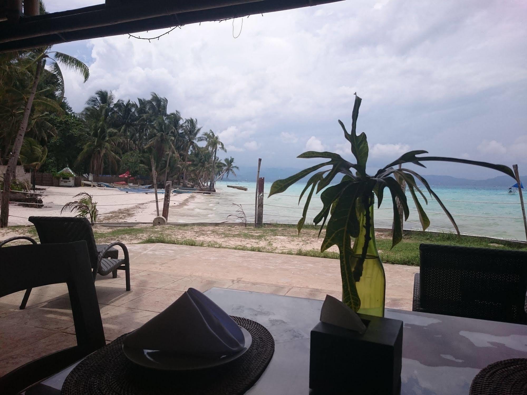 Boracay Terraces Resort Balabag  Экстерьер фото