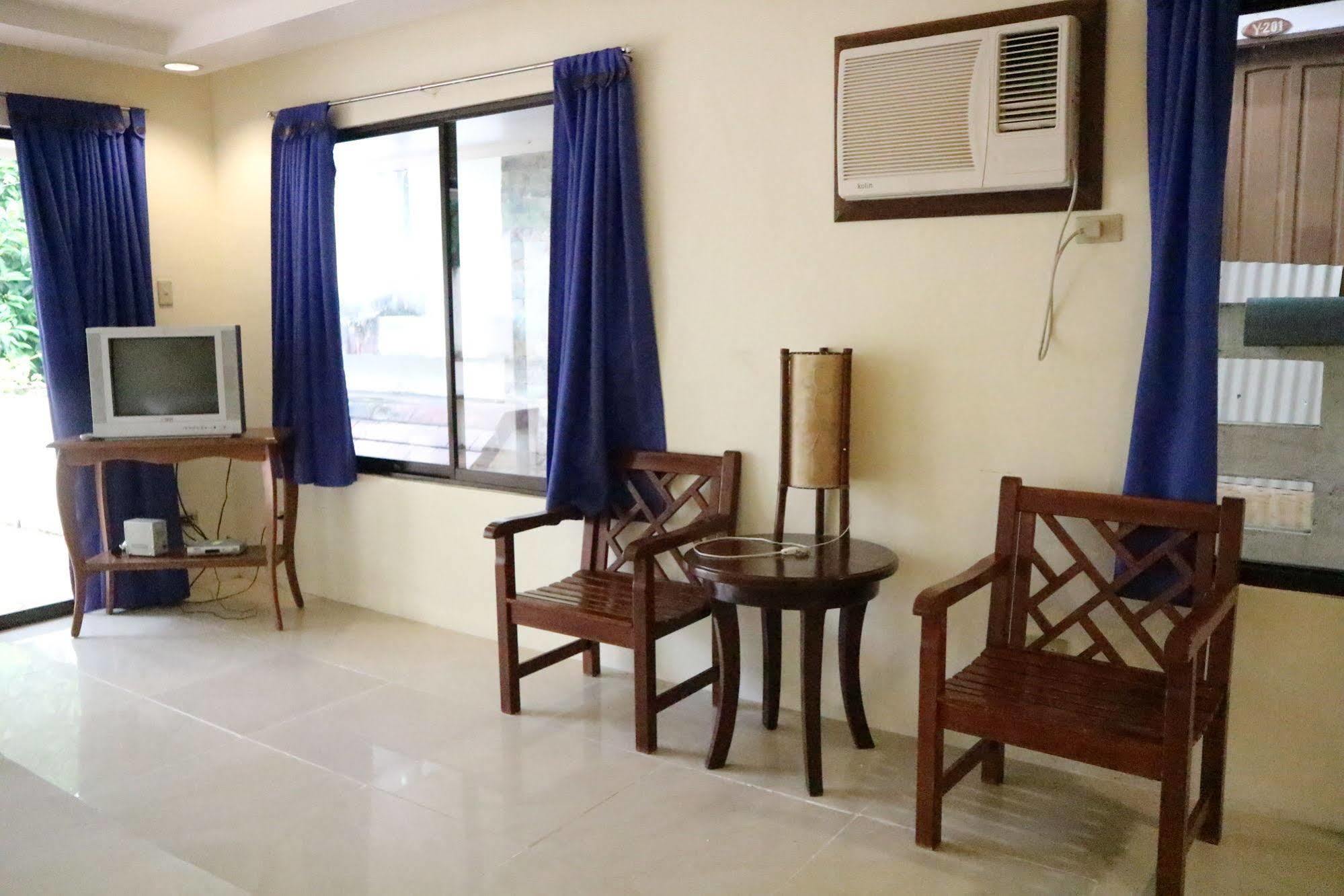 Boracay Terraces Resort Balabag  Экстерьер фото